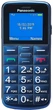 Мобильный телефон Panasonic KX-TU110 Blue - изображение 1