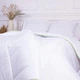 Одеяло антиаллергенное MirSon Eco Eco-Soft 810 Зима 220x240 см (2200000624147) - изображение 4