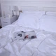 Підковдра MirSon Royal Pearl 220х240 см (2200000049421) - зображення 3
