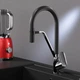 Змішувач кухонний з під'єднанням до фільтра AM.PM Like F8007802 - изображение 3