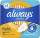 Гігієнічні прокладки Always Ultra Light 10 шт (8700216022262) - изображение 2