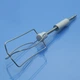 Віночки до міксера Tefal Prep'line HT412 HT413 HT41313E HT412133 HT412162 HT41213E оригінал (21001211-HT413) - зображення 8