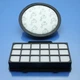 Фильтры пылесоса Rowenta Silence Force Cyclonic 4A RO7649EA RO7689EA RO7690EA RO7691EA RO7681EA RO7634EA - изображение 8
