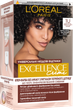 Стійка крем-фарба для волосся L'Oreal Paris Excellence Crème Universal Nudes 1U Універсальний чорний 192 мл (3600524148980) - зображення 1