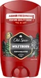 Дезодорант-стік для чоловіків Old Spice Wolfthorn 50 г (4084500019195/8700216162173) - изображение 2