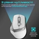 Мышь Wireless Promate Samit White - изображение 4