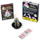 Набор для выращивания кристаллов Danko Toys OMC-01 K, MAGIC CRYSTAL, Елка (OMC-01-02-RT) - изображение 1