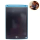 Детский LCD планшет для рисования Pokemon Bambi ZB-104 D со стилусом, 8.5", Голубой (ZB-104 Deep Blue-RT) - изображение 1