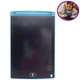 LCD планшет для рисования детский Bambi ZB-101 D Мстители, 8.5", Голубой (ZB-101 Deep Blue-RT) - изображение 1