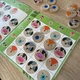 Настольная игра Igroteco 900705 B Судоку животные (900705-RT) - изображение 3