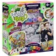 Сумка раскраска Danko Toys mCOB-01-01-05U C, My Color Bag, Совы 2 (mCOB-01-04U-RT) - изображение 3