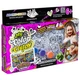 Клатч пенал раскраска Danko Toys CCL-01-01U C, My color Clutch, Совы (CCL-01-02U-RT) - изображение 3