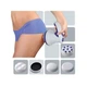 Массажер ручной антицеллюлитный Relax & Spin Tone SQ-812 роликовый вибромассажер для тела - изображение 3