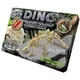 Розкопки динозаврів для дітей Danko Toys DP-01 K, Dino Paleontology, Стегозавр (DP-01-01-RT) - зображення 2