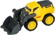 Іграшковий навантажувач Klein Volvo Power 1:24 (4009847024299) - зображення 1