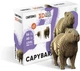 Картонний 3D пазл-конструктор Cartonic 3D Puzzle Capybara (CARTCAPY) - изображение 5