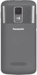Мобильный телефон Panasonic KX-TU160 Grey - изображение 2
