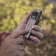 Мобильный телефон Panasonic KX-TU160 Grey - изображение 5
