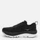 Мужские кроссовки для бега HOKA ONE ONE Gaviota 5 1127929-BWHT 44 (10US) 28 см Черные (196565552600) - изображение 3
