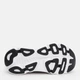 Мужские кроссовки для бега HOKA ONE ONE Gaviota 5 1127929-BWHT 44 (10US) 28 см Черные (196565552600) - изображение 6