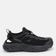 Мужские сандалии для треккинга HOKA ONE ONE Hopara 2 1147650-BBLC 46 (11.5US) 29.5 см Черные (197634219721) - изображение 1