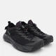 Мужские сандалии для треккинга HOKA ONE ONE Hopara 2 1147650-BBLC 46 (11.5US) 29.5 см Черные (197634219721) - изображение 3
