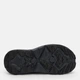Мужские сандалии для треккинга HOKA ONE ONE Hopara 2 1147650-BBLC 46 (11.5US) 29.5 см Черные (197634219721) - изображение 7