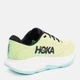 Мужские кроссовки для бега HOKA ONE ONE Rincon 4 1155130-YZT 45.5 (11US) 29 см Желтые (197634729862) - изображение 4