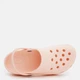 Женские кроксы LuckLine 5039-367 36 24 см Бежевые (ROZ6501057460) - изображение 6