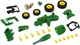 Игрушечный трактор-погрузчик Klein John Deere 1:24 (4009847039033) - изображение 4