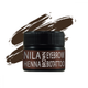 Nila Хна для брів та біотату Коричнева brown, 10г - изображение 1