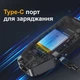 Професійний товщиномір Fnirsi CTG-20 датчик вимірювання товщини покриття фарби - зображення 7