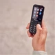 Мобильный телефон Panasonic KX-TU250 Black - изображение 6