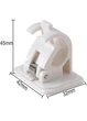 Крепление для штор MTP one size Белый (VA-297-White) - изображение 4