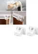 Крепление для штор MTP one size Белый (VA-297-White) - изображение 9
