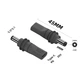 Адаптер роз'єму USB Type-C на DC 5.5 2.1 Starlink adapter - изображение 4