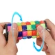 Головоломка антистресс Кукуруза rotate slide puzzle (10 рядов) - изображение 3