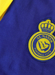 Дитяча лонгслив футбольна форма Ronaldo (Роналдо) Al-Nasr «Аль-Наср», сезон 24/25, розмір 22 (125–130), жовта - изображение 10