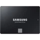 Накопичувач SSD 2,5 1TB Samsung 870 EVO MKX MLC 560/530MB/s (MZ-77E1T0B) - изображение 1