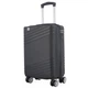 Валіза Semi Line 20" (S) Black (T5789-1) - зображення 1