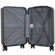 Валіза Semi Line 20" (S) Black (T5789-1) - зображення 6