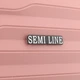 Валіза Semi Line 28" (L) Rose (T5779-3) - изображение 10