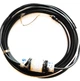 Выносная антенна Flower Pot VHF для раций Motorola DP4400/4600/4800/2400/2600 - изображение 2