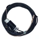 Выносная антенна Flower Pot VHF для раций Motorola DP4400/4600/4800/2400/2600 - изображение 6
