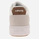 Чоловічі кросівки Levi`s 240869793 45 Білі (1159824694) - зображення 4