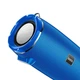Акустика HOCO HC5 Cool Enjoy sports BT speaker |2x15W, 3.5Hours, BT5.0, AUX, FM, TF, USB, 3600mAh| blue - изображение 2