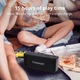 Акустика Tronsmart Mega | BT5.0, AUX, 40W, TWS, NFC, DSP, 15h Max | black - зображення 9