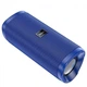 Акустика HOCO HC4 Bella sports True Wireless speaker IPX5 |BT, TWS, AUX, FM, TF, USB| blue - изображение 2