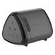 Акустика Xdobo BMTL TRY & GO Mini IPX6, BT5.2, FM, TWS, AUX, 15W, 36h, black - зображення 3