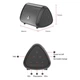 Акустика Xdobo BMTL TRY & GO Mini IPX6, BT5.2, FM, TWS, AUX, 15W, 36h, black - зображення 5